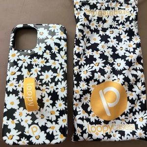 Daisy Loopy Case for iPhone 12/12 Pro